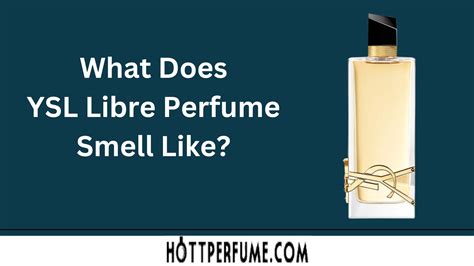 ysl libre perfume ireland|ysl libre perfume smell like.